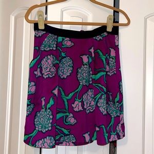 NWOT Lilly Pulitzer Skirt